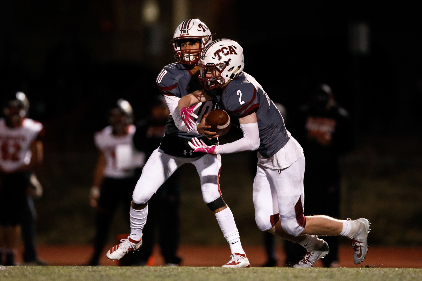 PREP FOOTBALL